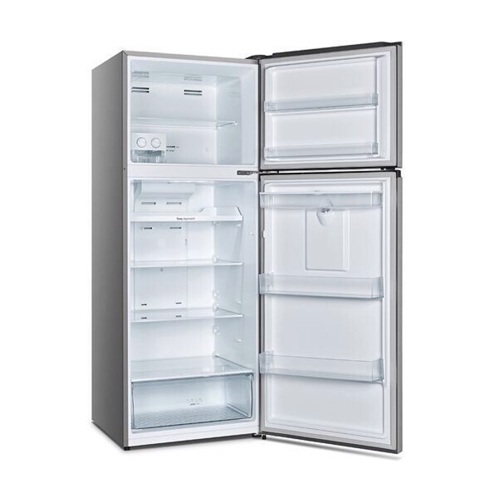 Psugio Hisense RT600N4WC2 Inox
